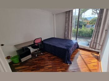 CompartoApto CO - POBLADO - PATIO BONITO - MILLA DE ORO - EAFIT, Envigado - COP$ 1.150.000 por mes