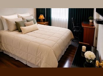 CompartoApto CO - LINDA HABITACION NORTE BOGOTA, Bogotá - COP$ 1.250.000 por mes