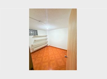 CompartoApto CO - Habitación en Apto Compartido en Santa Cecilia, Bogotá - COP$ 700.000 por mes