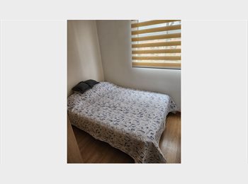 CompartoApto CO - Comparto apto, Chía - COP$ 650.000 por mes