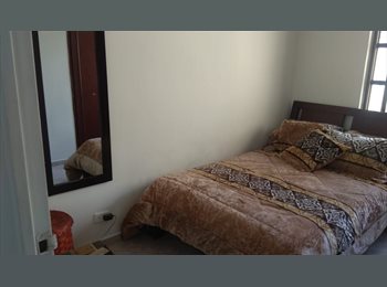 CompartoApto CO - Habitación cerca a Centro Mayor, Soacha - COP$ 800.000 por mes