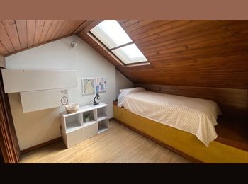 CompartoApto CO - Se arrienda cuarto tipo altillo en Modelia, Bogotá! ✨, Bogotá - COP$ 750.000 por mes