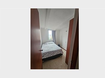 CompartoApto CO - Habitación en unidad cerrada con amenidades, Itagüí - COP$ 850.000 por mes
