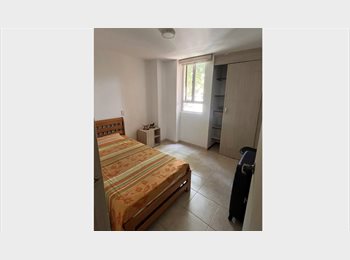 CompartoApto CO - Apartamento en los colores - Unidad Balcon de los colores, Medellín - COP$ 900.000 por mes