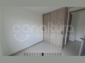 CompartoApto CO - Buscamos roomie!, Bello - COP$ 830.000 por mes