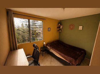 CompartoApto CO - Casa Santpoort - Iluminado, agradable y tranquilo, Medellín - COP$ 1.200.000 por mes