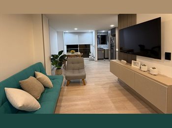 CompartoApto CO - Se arrienda habitación en el barrio Batán, Bogotá - COP$ 1.250.000 por mes