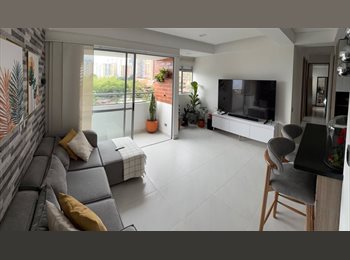 CompartoApto CO - Habitación en arriendo – Itagüí, Itagüí - COP$ 1.100.000 por mes