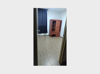 CompartoApto CO - ARRIENDO HABITACION EN SOACHA, Soacha - COP$ 450.000 por mes