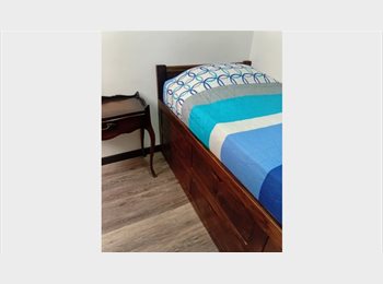 CompartoApto CO - Habitación ideal para estudiante, Puerto López - COP$ 900.000 por mes