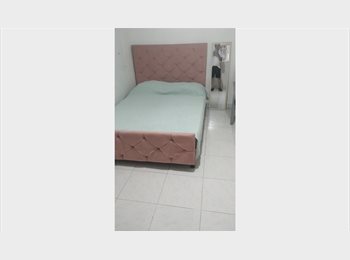 CompartoApto CO - se arrienda habitación para estudiante, San José del Guaviare - COP$ 390.000 por mes
