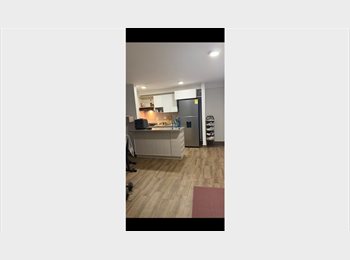 CompartoApto CO - Renta habitation en bello sector Fabricato, Bello - COP$ 1.500.000 por mes