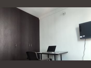 CompartoApto CO - Habitación amueblada Neiva, Neiva - COP$ 600.000 por mes