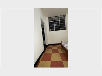 CompartoApto CO - SE ARRIENDA CUPO UNIVERSITARIO, Bucaramanga - COP$ 600.000 por mes