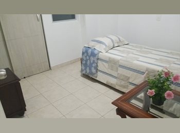 CompartoApto CO -  Habitación en arriendo en los colores – excelente espacio y luz natural, Medellín - COP$ 980.000 por mes