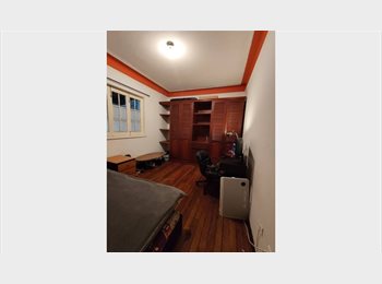 CompartoApto CO - Habitacion espaciosa en Teusaquillo, Bogotá - COP$ 1.000.000 por mes
