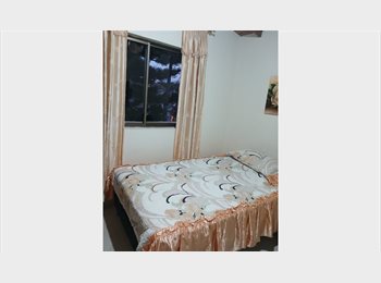 CompartoApto CO - Arriendo habitacion amoblada para DAMA, Envigado - COP$ 780.000 por mes