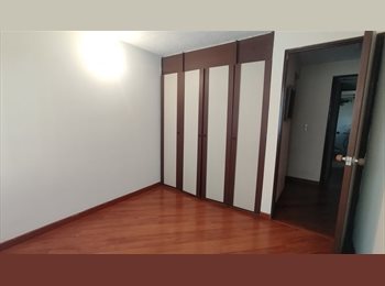 CompartoApto CO - Arriendo habitación para dama, Bogotá - COP$ 900.000 por mes