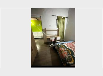 CompartoApto CO - Habitación Amoblada 3x3 en Robledo Villa Sofía $550.000 - TV, Agua Caliente, WiFi, Cocina  *TÍTULO 2, Medellín - COP$ 550.000 por mes