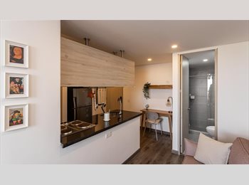 CompartoApto CO - Hermoso Apartamento en parque bavaria, Bogotá - COP$ 3.300.000 por mes