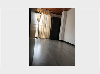 CompartoApto CO - Arriendo Habitación, Bogotá - COP$ 900.000 por mes