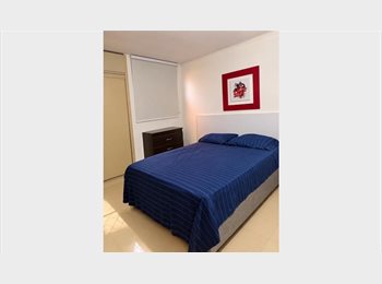 CompartoApto CO - Arriendo habitación en Santa Matta, Santa Marta - COP$ 800.000 por mes
