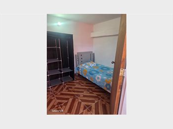 CompartoApto CO - HABITACIÓN LAURELES, Medellín - COP$ 750.000 por mes