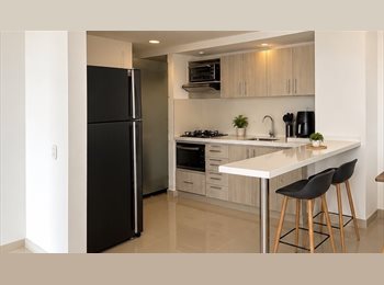CompartoApto CO - Cómoda habitación en Sabaneta, Sabaneta - COP$ 1.250.000 por mes