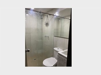 CompartoApto CO - Habitación amoblada en renta, Medellín - COP$ 850.000 por mes