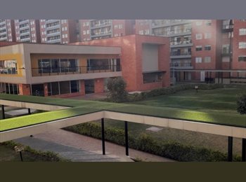 CompartoApto CO - HABITACION COMODA Y AMBIENTE FAMILIAR, San Antonio del Tequendama - COP$ 1.000.000 por mes
