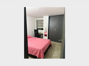 CompartoApto CO - ✨ ¡HABITACIONES AMOBLADAS EN EL MEJOR SECTOR DE BARRANQUILLA! ✨, Barranquilla - COP$ 1.300.000 por mes