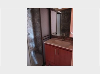 CompartoApto CO - EXCELENTE APARTAMENTO EN ZIPAQUIRA, LA TIERRA DE EGAN BERNAL, Cogua - COP$ 1.000.000 por mes