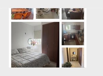 CompartoApto CO - Habitación amueblada en alquiler, Cartagena - COP$ 2.500.000 por mes