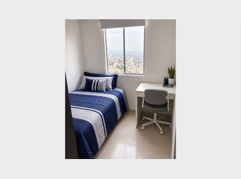 CompartoApto CO - BUECO ROOMIE PARA COMPARTIR APTO, Envigado - COP$ 950.000 por mes