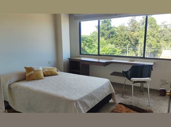 CompartoApto CO - Arriendo excelente habitacion, Bogotá - COP$ 1.200.000 por mes