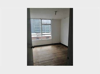 CompartoApto CO - Habitación marly, Bogotá - COP$ 750.000 por mes
