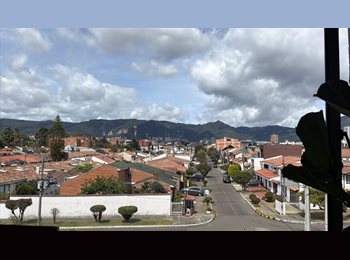 CompartoApto CO - Comparto apartamento en Batán, Bogotá - COP$ 950.000 por mes