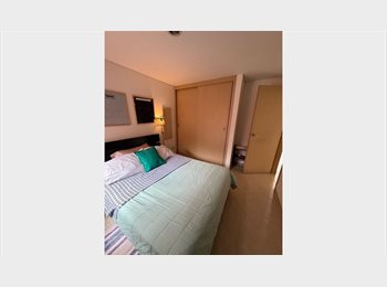 CompartoApto CO - Habitación en alquiler Zúñiga envigado, Envigado - COP$ 1.200.000 por mes