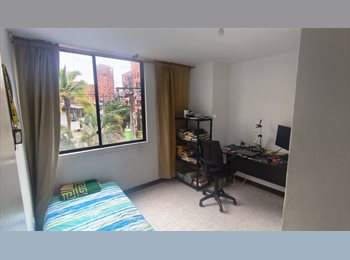 CompartoApto CO - Arriendo habitación en estadio, Medellín - COP$ 900.000 por mes