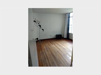 CompartoApto CO - Habitación Chapinero, Bogotá - COP$ 700.000 por mes