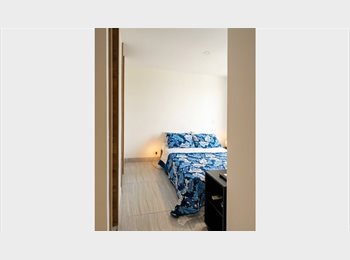 CompartoApto CO - Habitación principal en arriendo | Sabaneta (Sector Sur) – Comodidad y tranquilidad, Sabaneta - COP$ 1.000.000 por mes