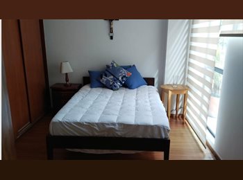 CompartoApto CO - Arriendo Habitacion, Bogotá - COP$ 1.000.000 por mes