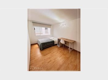 CompartoApto CO - ¡SE CEDE CONTRATO DE ARRENDAMIENTO DE HABITACIÓN AMOBLADA EN CEDRITOS!, Bogotá - COP$ 1.050.000 por mes