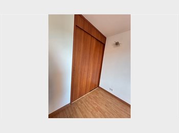 CompartoApto CO - Habitación en arriendo, Bogotá - COP$ 1.400.000 por mes
