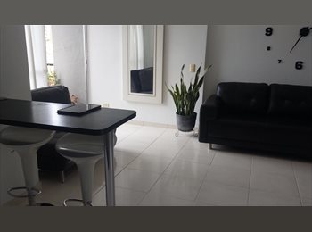 CompartoApto CO - Se arrienda apartamento sabaneta, Sabaneta - COP$ 900.000 por mes