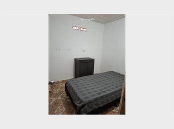 CompartoApto CO - Arrriendo habitación en San Germán, Robledo, Medellín - COP$ 600.000 por mes