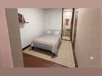 CompartoApto CO - Habitacion en Amplio Ap en Colina baño privado, sin restricciones, muy buen ambiente deRoomies, Bogotá - COP$ 900.000 por mes