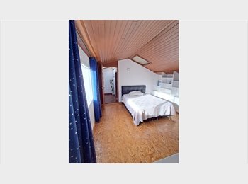 CompartoApto CO - Hermosa Habitacion en Unicentro, Bogotá - COP$ 1.500.000 por mes