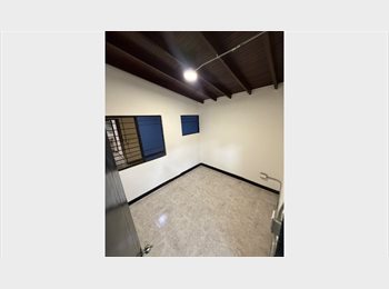 CompartoApto CO - Habitaciones amplias, 2 baños communes, 1 cocina comun y zona de lavado comuna, Medellín - COP$ 600.000 por mes