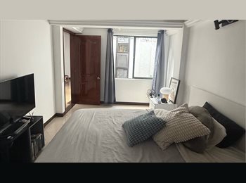 CompartoApto CO - Habitación en Duplex en Envigado, Envigado - COP$ 2.000.000 por mes
